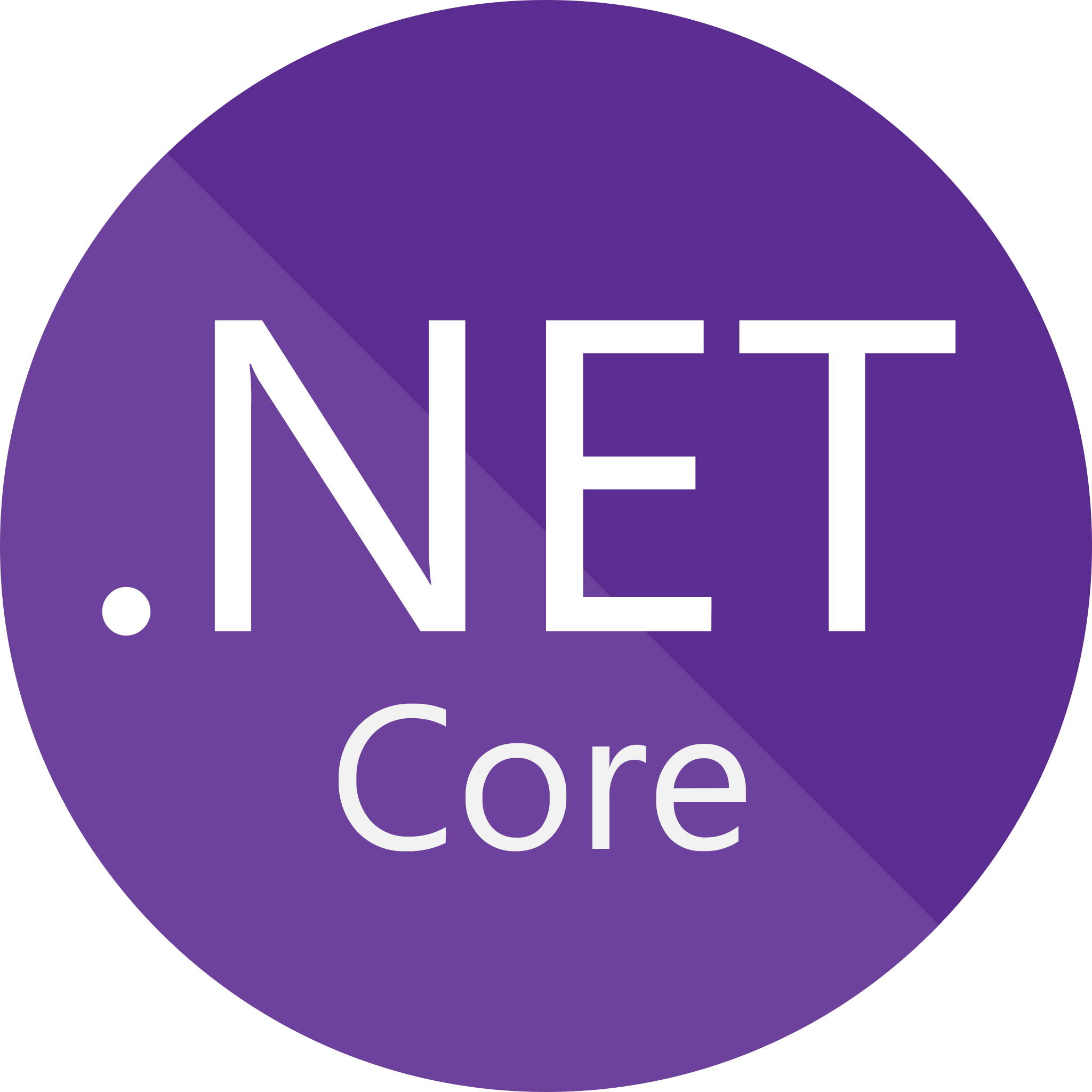 .Net Core skill