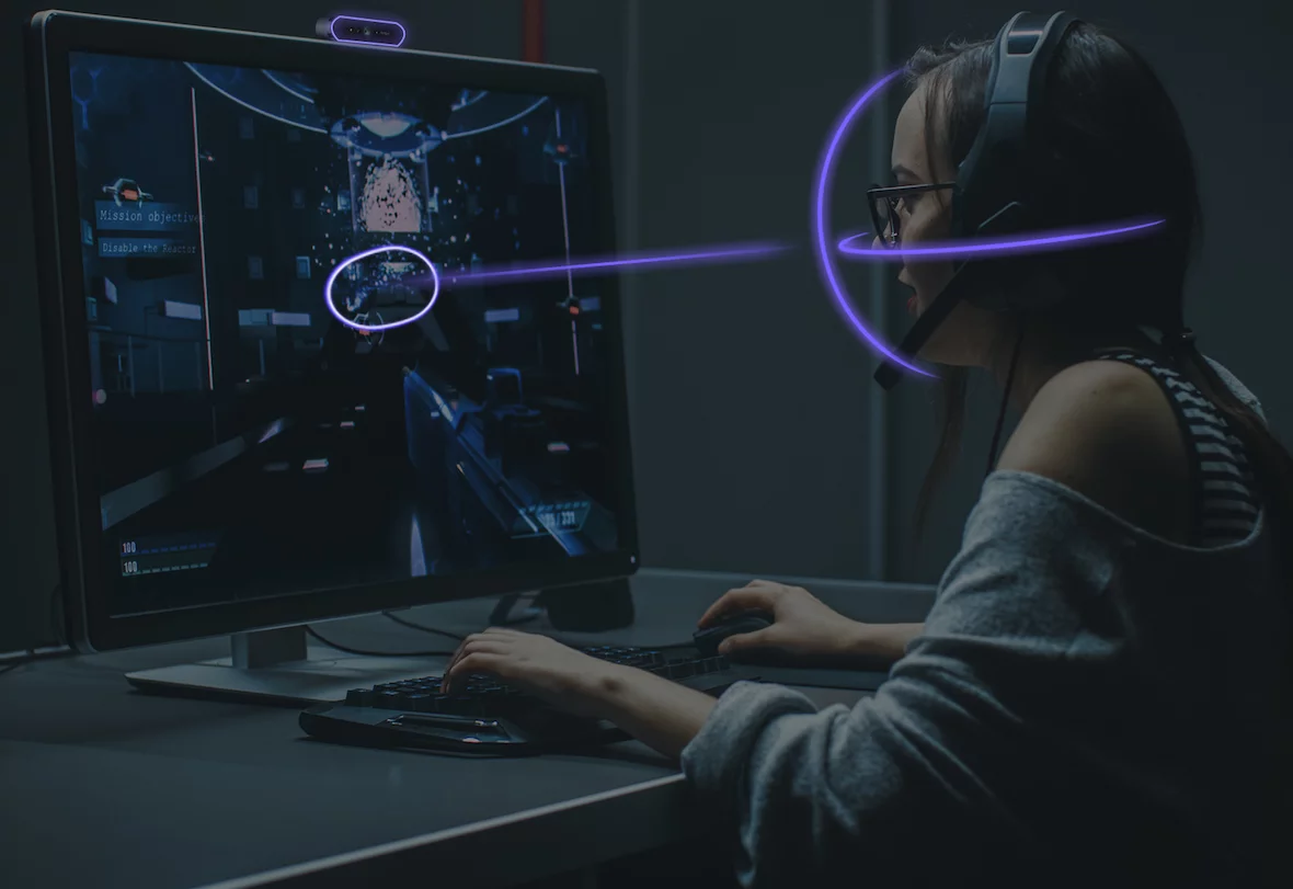 Lunetra website preview image